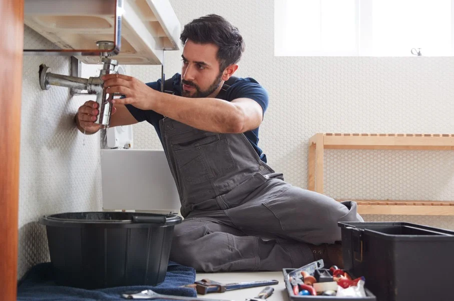 Çekmeköy Tesisatcı